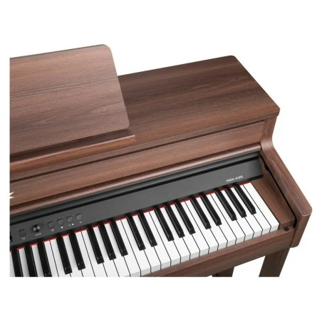 Nux nck-430 piano digitale