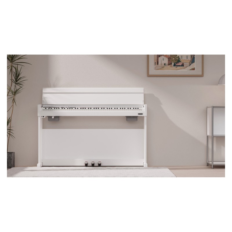 NUX NCK-330WH