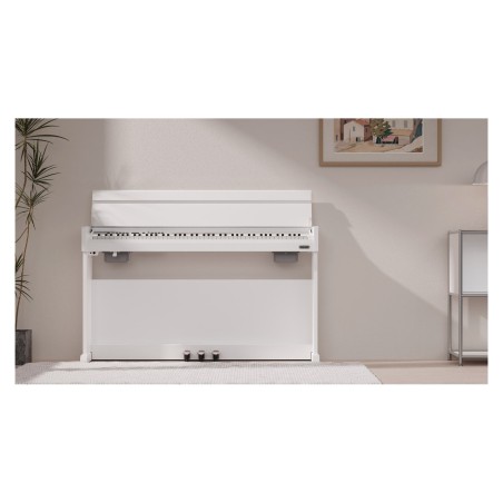 NUX NCK-330WH