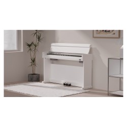 NUX NCK-330WH