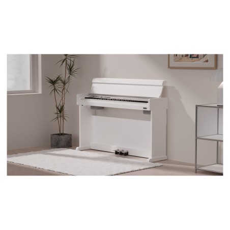 NUX NCK-330WH