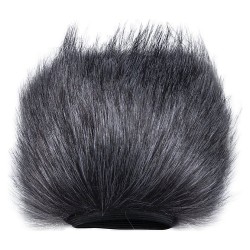 Wsh-5s hairy windscreen - 9587511556030