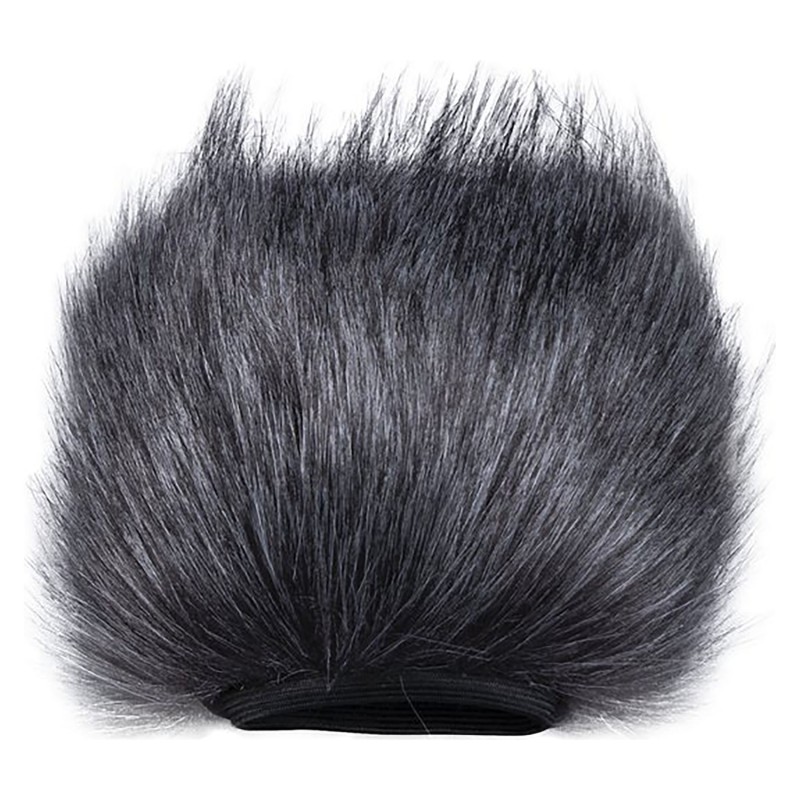 Wsh-5s hairy windscreen - 9587511556030