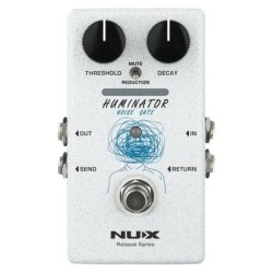 Nux nrn-1 huminator noise gate - NUX0062