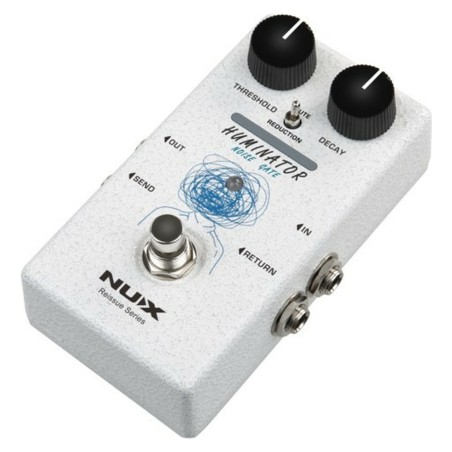 Nux nrn-1 huminator noise gate - NUX0062
