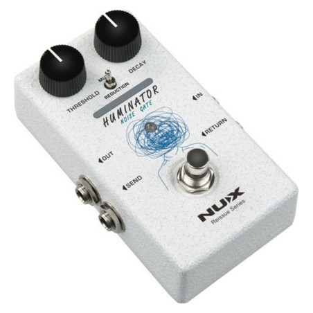 Nux nrn-1 huminator noise gate - NUX0062