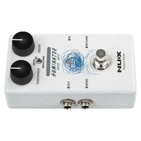 Nux nrn-1 huminator noise gate - NUX0062