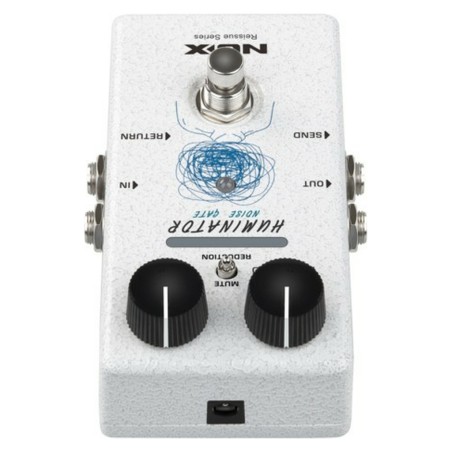 Nux nrn-1 huminator noise gate - NUX0062