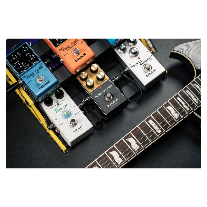 NUX Huminator Noise Gate NRN-1