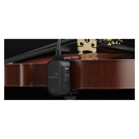 Nux nux b-11 pro wireless system per violino b-11 pro - NUX0092