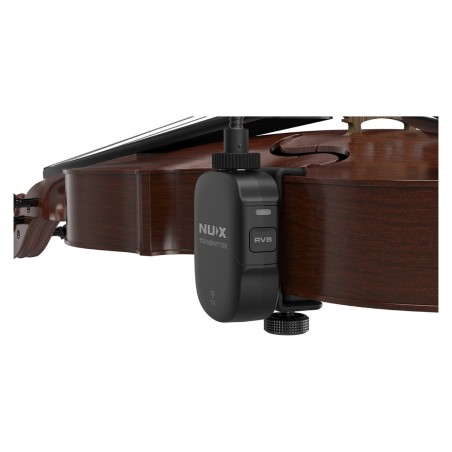 Nux nux b-11 pro wireless system per violino b-11 pro - NUX0092