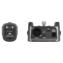 Nux nux b-11 pro wireless system per violino b-11 pro - NUX0092