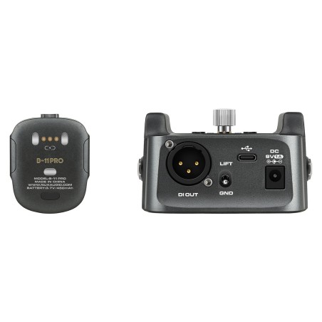 Nux nux b-11 pro wireless system per violino b-11 pro - NUX0092