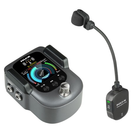 Nux nux b-11 pro wireless system per violino b-11 pro - NUX0092