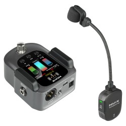 Nux nux b-11 pro wireless system per violino b-11 pro - NUX0092