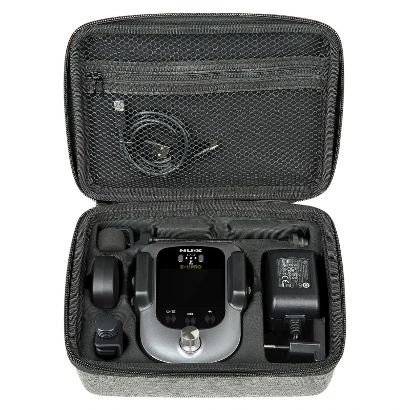 NUX B-11 Pro Wireless System
