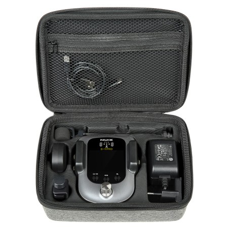 Nux nux b-11 pro wireless system per violino b-11 pro - NUX0092