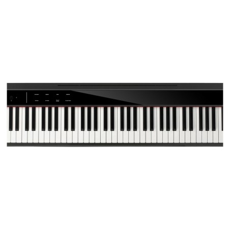 Nux npk-200 black piano digitale portatile - NUX0095