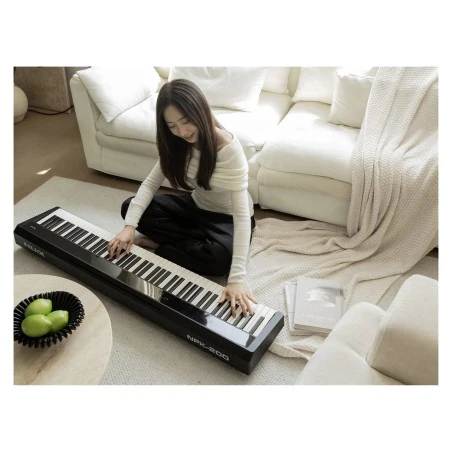 NUX NPK-200 Black