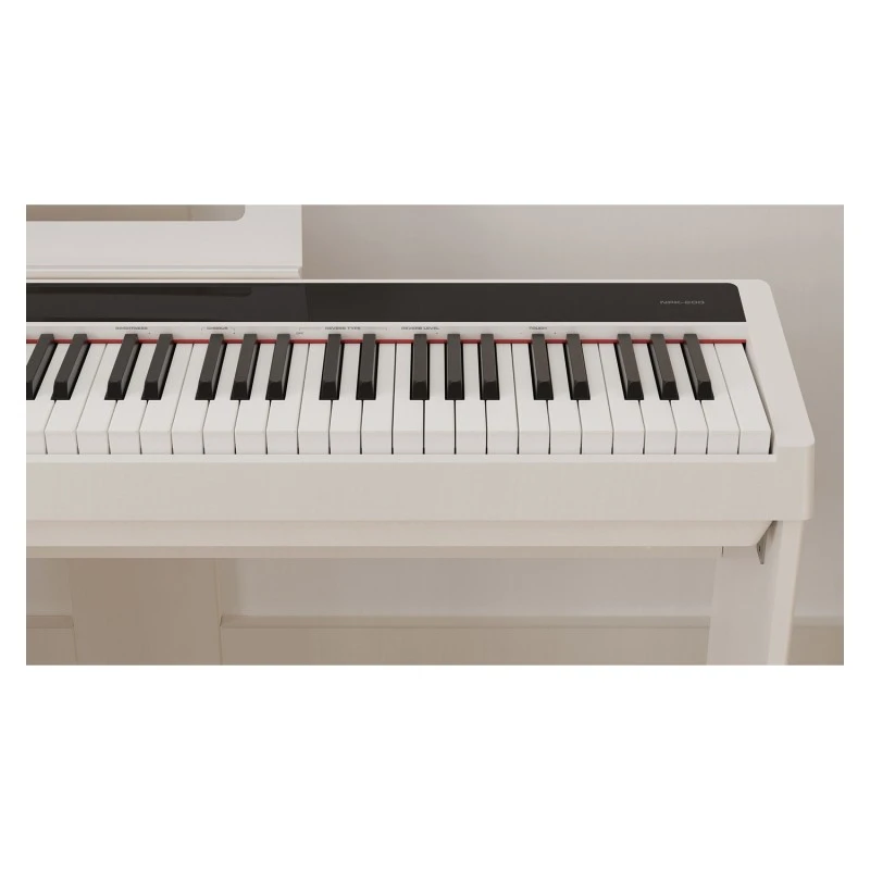 NUX NPK-200 White