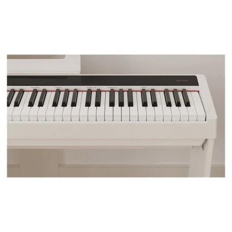 Nux npk-200 white piano digitale portatile - NUX0096