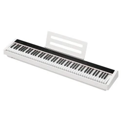 Nux npk-200 white piano digitale portatile - NUX0096