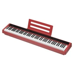Nux npk-200 red piano digitale portatile - NUX0097