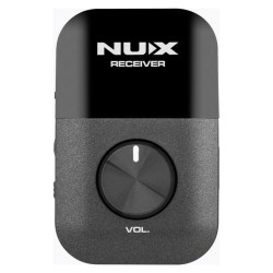 Nux c-7 wireless in-ear monitoring system - NUX0093
