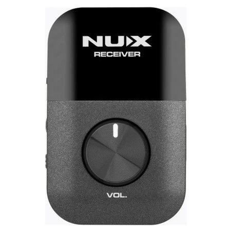 Nux c-7 wireless in-ear monitoring system - NUX0093