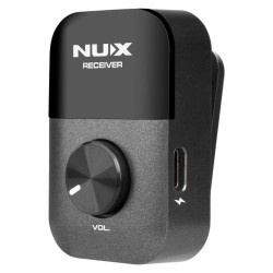 Nux c-7 wireless in-ear monitoring system - NUX0093