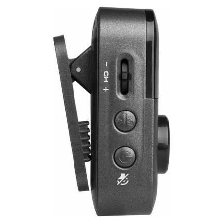 Nux c-7 wireless in-ear monitoring system - NUX0093