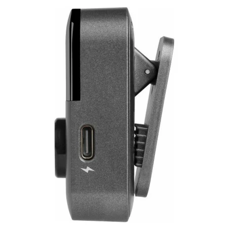 Nux c-7 wireless in-ear monitoring system - NUX0093