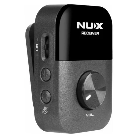 Nux c-7 wireless in-ear monitoring system - NUX0093