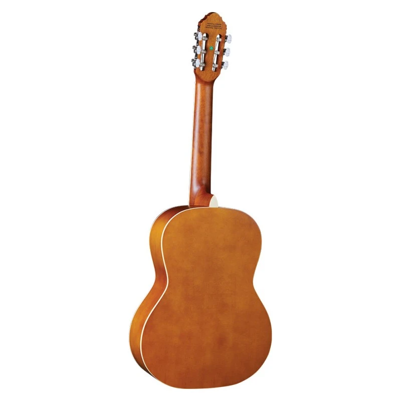 Eko CS-10 Natural Satin