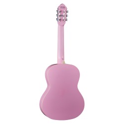 Cs-10 pink satin - 06130131