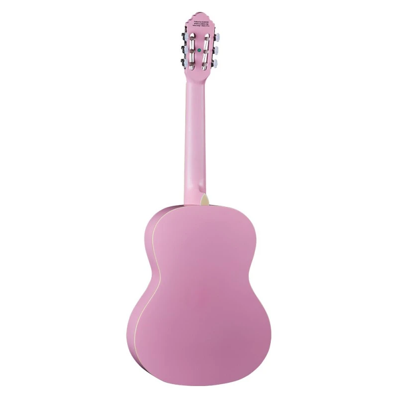 Eko CS-10 Pink Satin