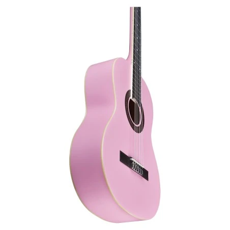 Cs-10 pink satin - 06130131