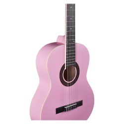 Cs-10 pink satin - 06130131