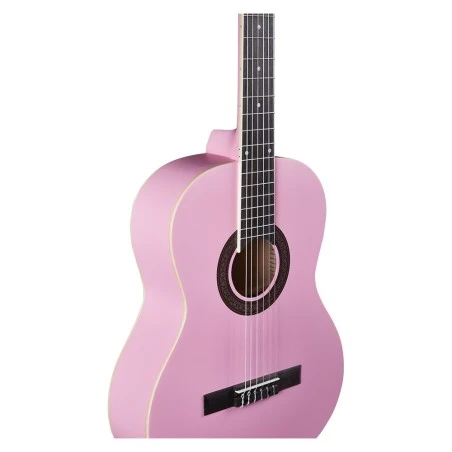 Cs-10 pink satin - 06130131