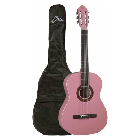 Eko CS-10 Pink Satin