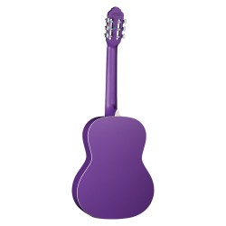 Cs-10 violet satin - 06130129