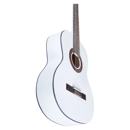 Cs-10 white satin - 06130130
