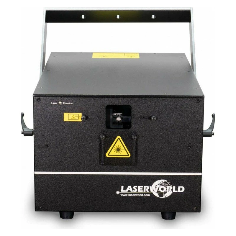 Laserworld PL-30.000 RGB IP65