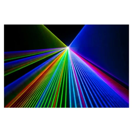 Pl-30.000rgb mk3 with shownet - LAS-PL-30.000RGB-SN