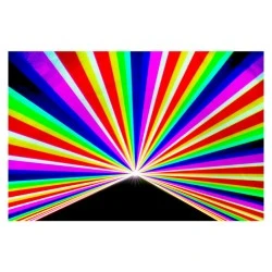 Pl-30.000rgb mk3 with shownet - LAS-PL-30.000RGB-SN