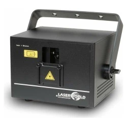 Laserworld cube 1.5 - LAS-7640144990510