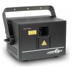 Laserworld cube 1.5 - LAS-7640144990510