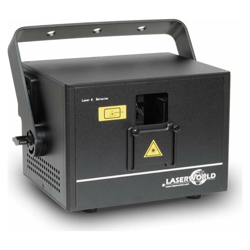 Laserworld CUBE 1.5