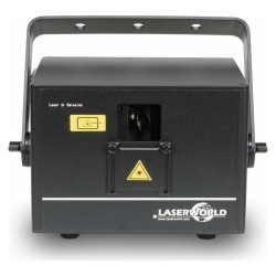 Laserworld cube 1.5 - LAS-7640144990510