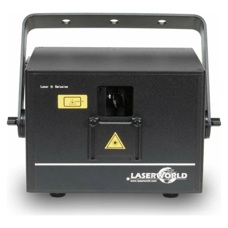 Laserworld cube 1.5 - LAS-7640144990510